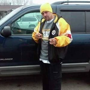 Meet your Posher, Shawn